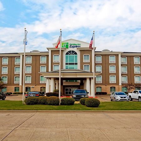 Holiday Inn Express Hotel And Suites Corsicana I-45 By Ihg Exterior photo