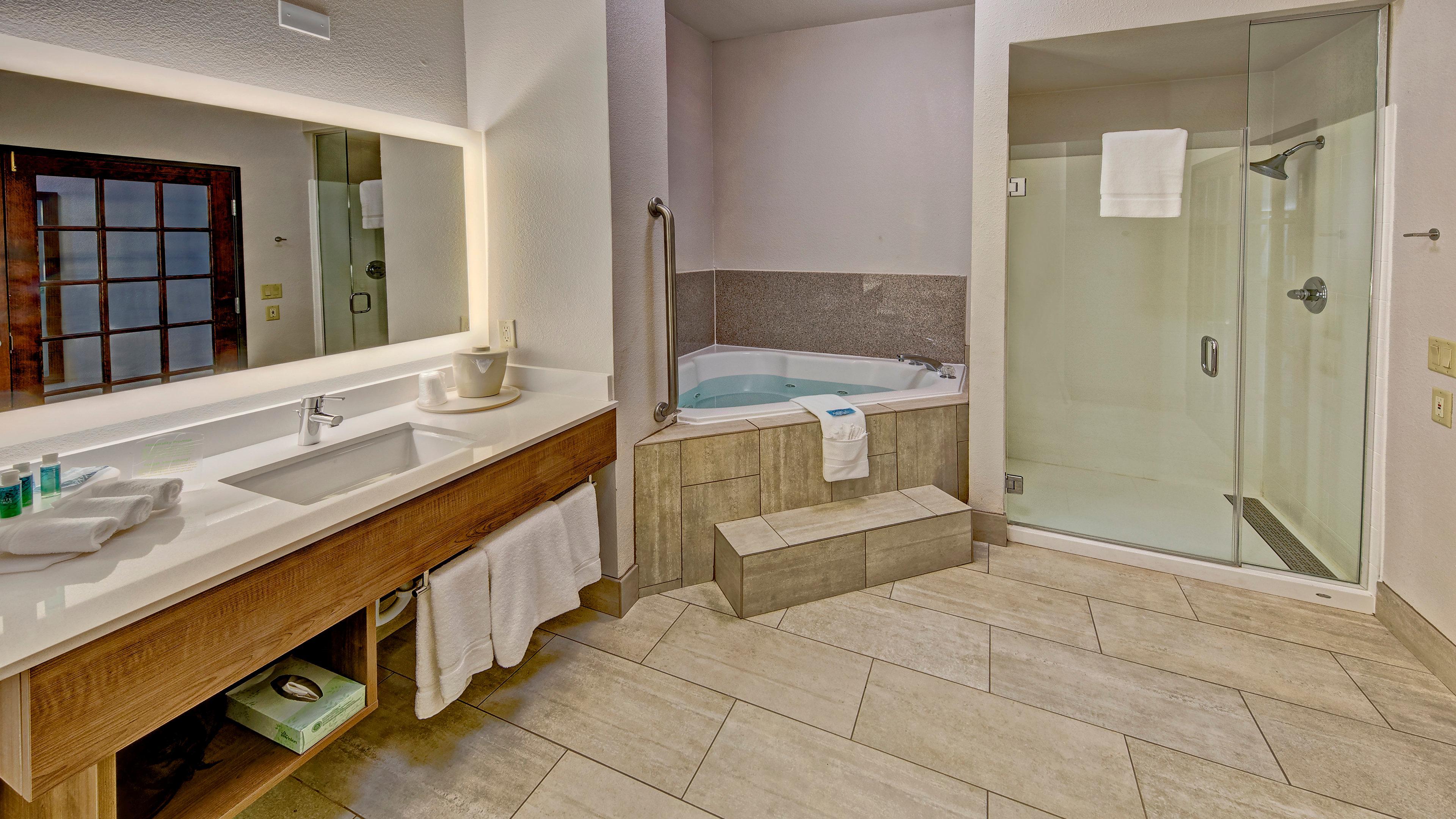 Holiday Inn Express Hotel And Suites Corsicana I-45 By Ihg Exterior photo